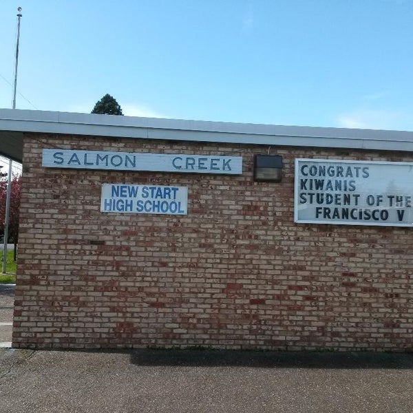 Second start