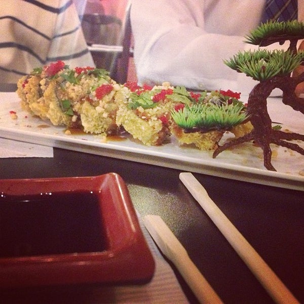 kobe sushi york ave