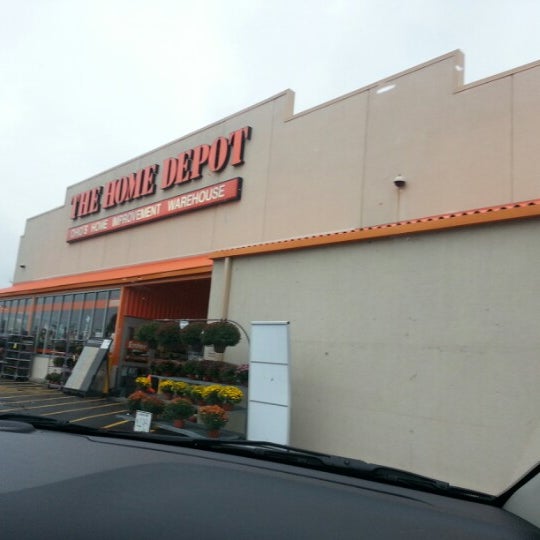Home depot western hills deals