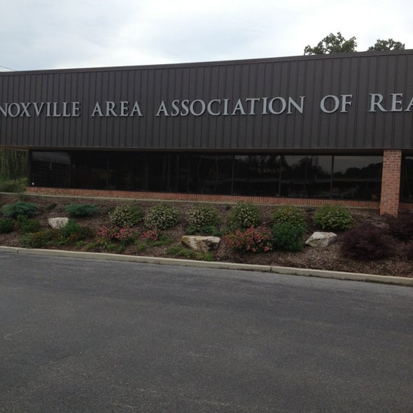 Knoxville Area Association of REALTORS College Administrative Building