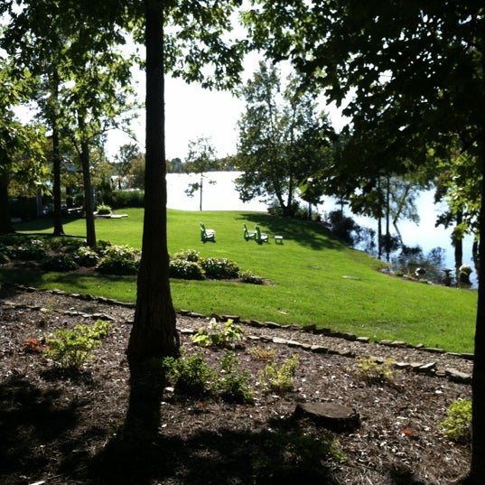The Pavilion at Hunter Valley Farm Knoxville, TN