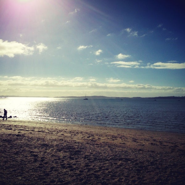 Maraetai Beach Beach