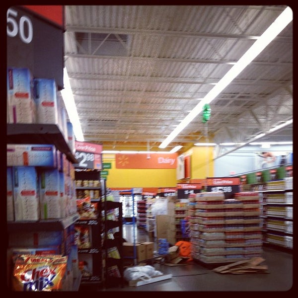 Walmart Supercenter South Auburn 20 tips