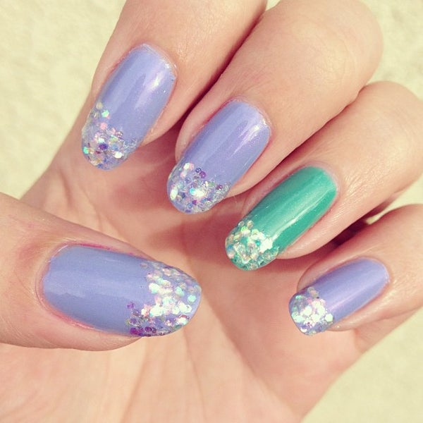 The Nail Lounge Cosmetics Store in Costa Mesa