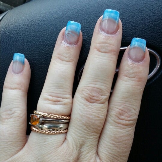 Sunny Nails Nail Salon in Jacksonville