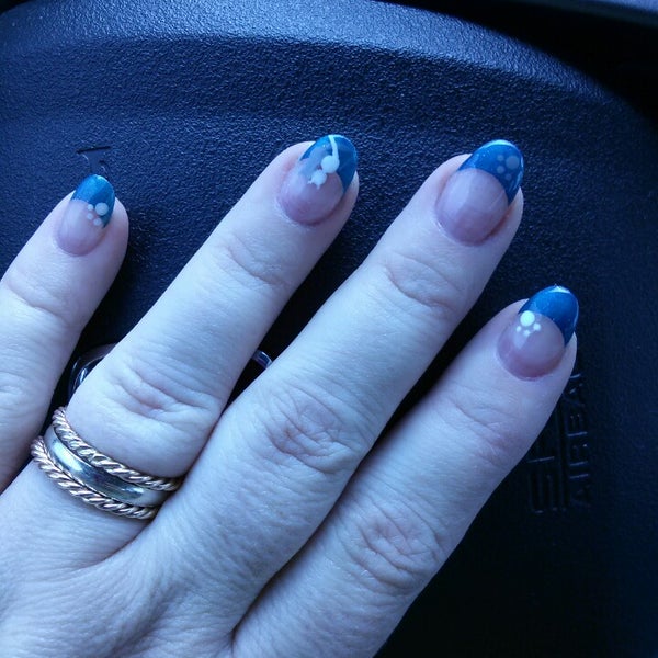 Sunny Nails Nail Salon in Jacksonville