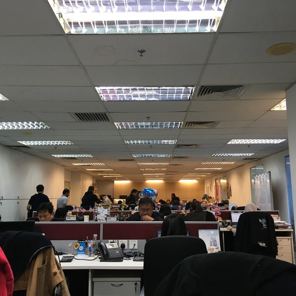 Photos At Xox Com Sdn Bhd Petaling Jaya Selangor