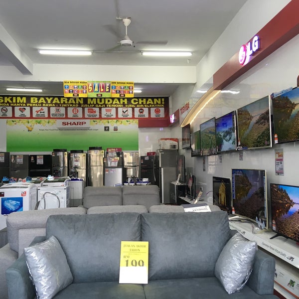 Everybody Electrical Shop Petaling Jaya Selangor