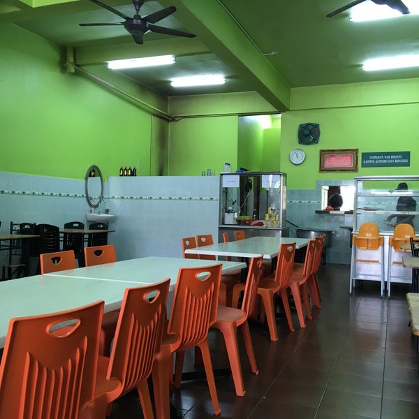 Restoran Beriani Haji Tamby Asian Restaurant