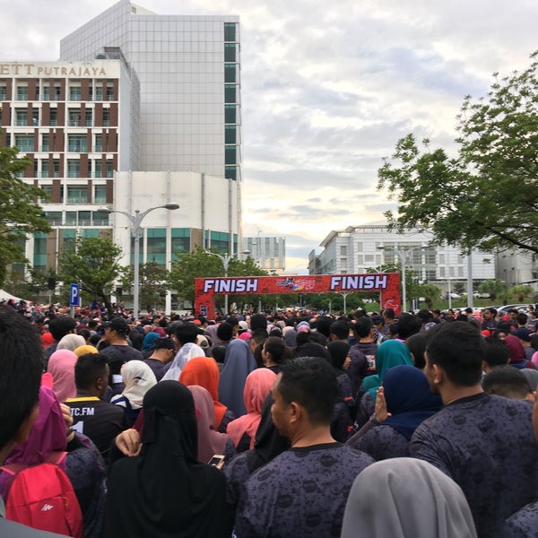 Suria Mall Putrajaya Kuala Lumpur