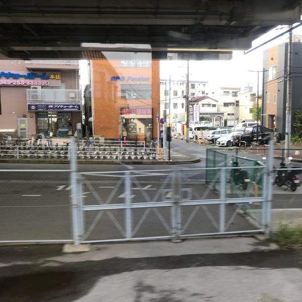 Photos At Jr都賀駅 若葉区都賀3 3 1