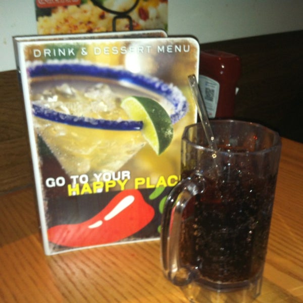 Photo taken at Chili&#39;s Grill &amp; Bar by Zachary E. on 1/31/2013