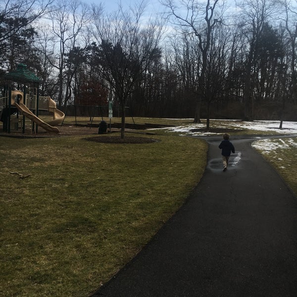 Bloomer Park 2 tips from 112 visitors