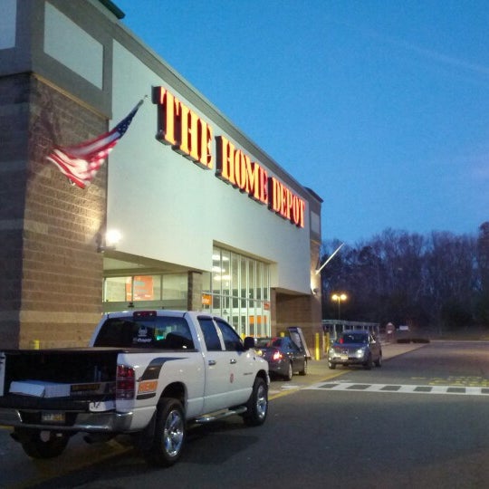 The Home Depot Howell, NJ
