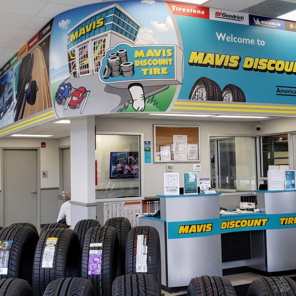 Is Mavis Discount Tire The Same As Discount Tire Mavis Discount Tire Wholesale
