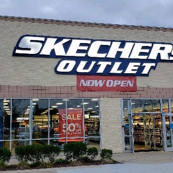 SKECHERS Warehouse Outlet - NJ