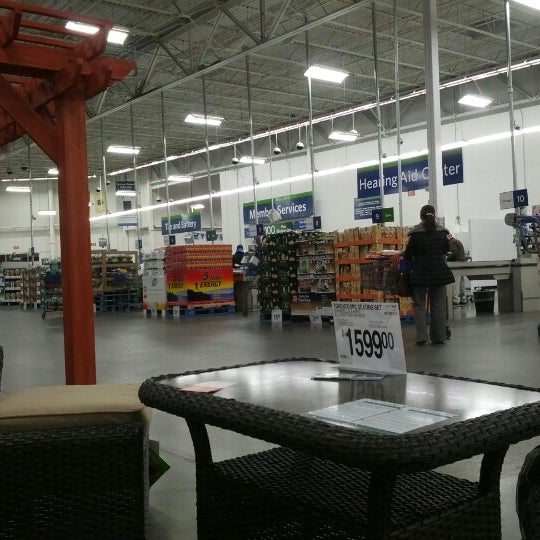 Photos at Sam's Club - 19 tips