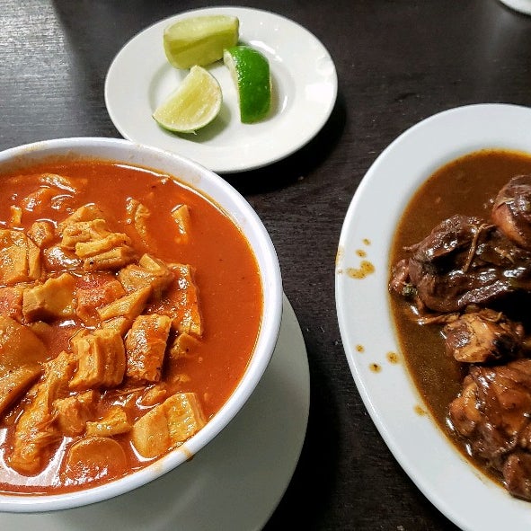 Bonao Restaurant Perth Amboy, NJ