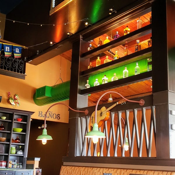 11/8/2019에 Michael T.님이 Escondido Mexican Cuisine &amp; Tequila Bar에서 찍은 사진