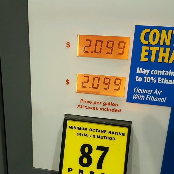 Murphy Express Jonesboro, AR