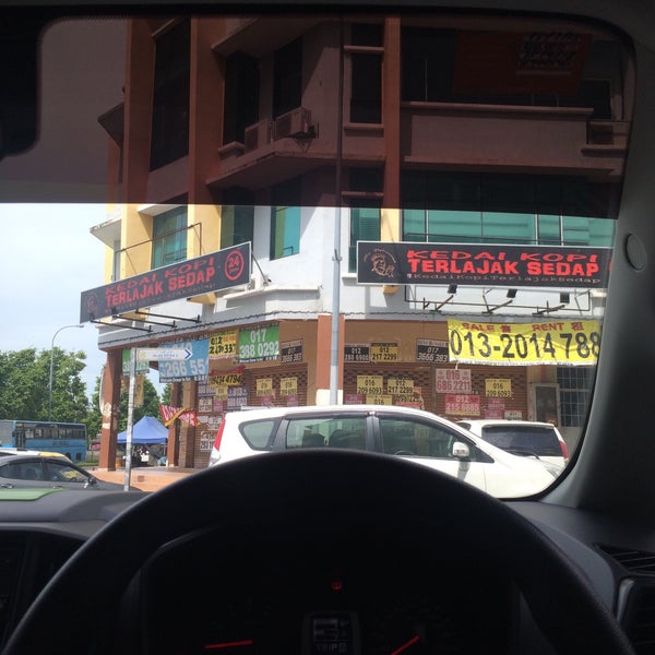 Photos At Dapur Koi Kajang Selangor Photo Taken At Dapur Koi By Md Rosmawi Y On 11 10 2018