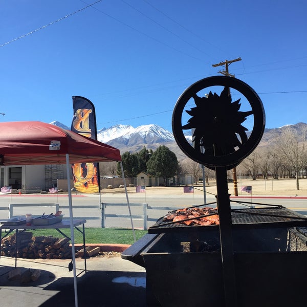 Photo taken at Copper Top BBQ by Meire on 2/15/2015