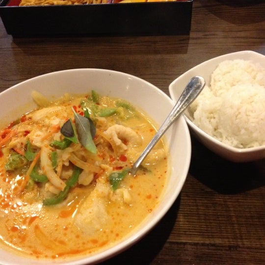 Oriental Express Jonesboro, AR