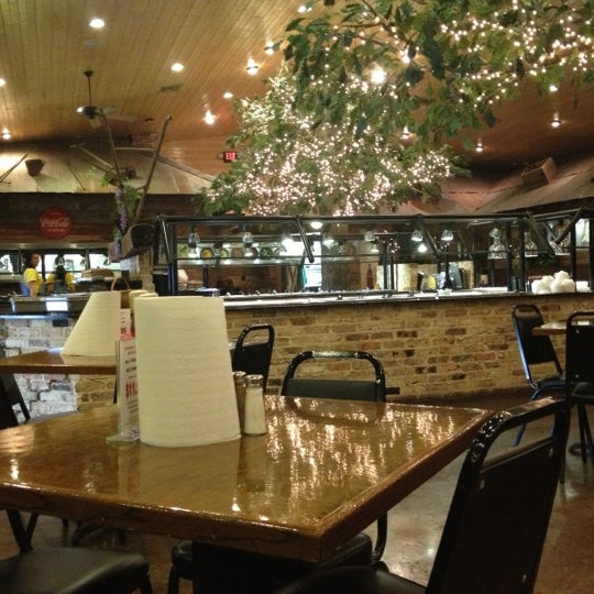 Berry S Seafood Catfish House 5 Tips From 152 Visitors