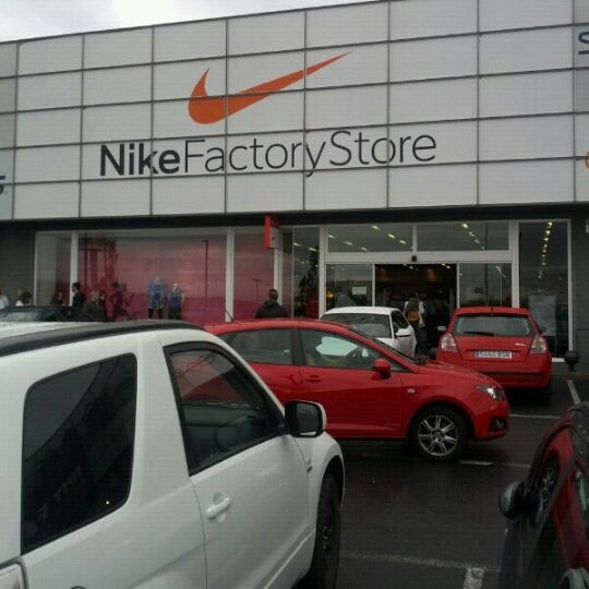 va a decidir sufrir utilizar Nike Factory Store - 11 tips