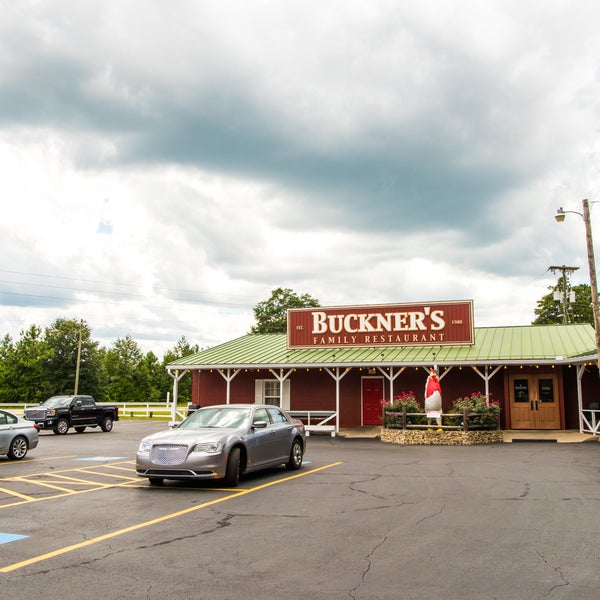 8/3/2017 tarihinde Buckner&#39;s Family Restaurantziyaretçi tarafından Buckner&#39;s Family Restaurant'de çekilen fotoğraf