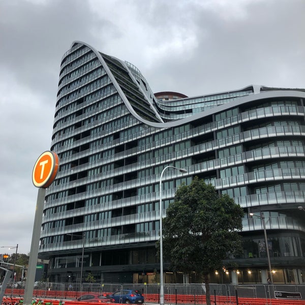 Photos at Green Square Station 16 tips