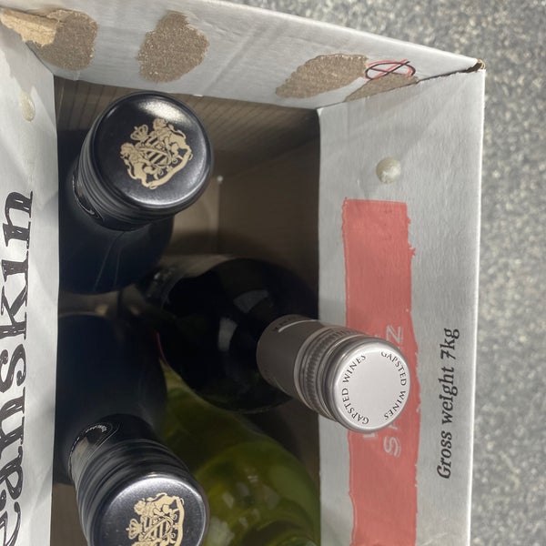 Dan Murphy's Liquor Store in Phillip