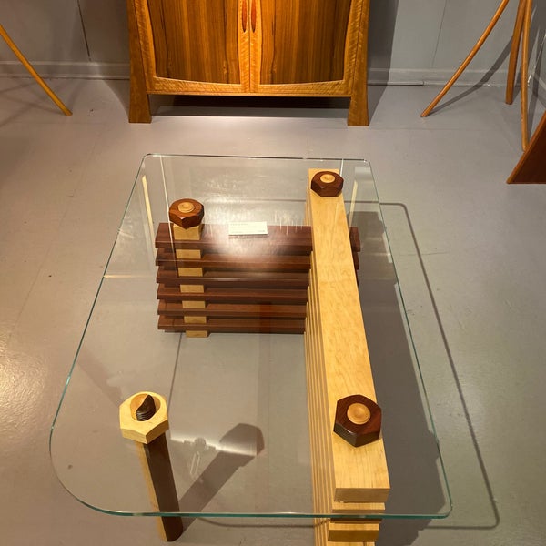 Bungendore Wood Works Gallery 3 tips from 92 visitors