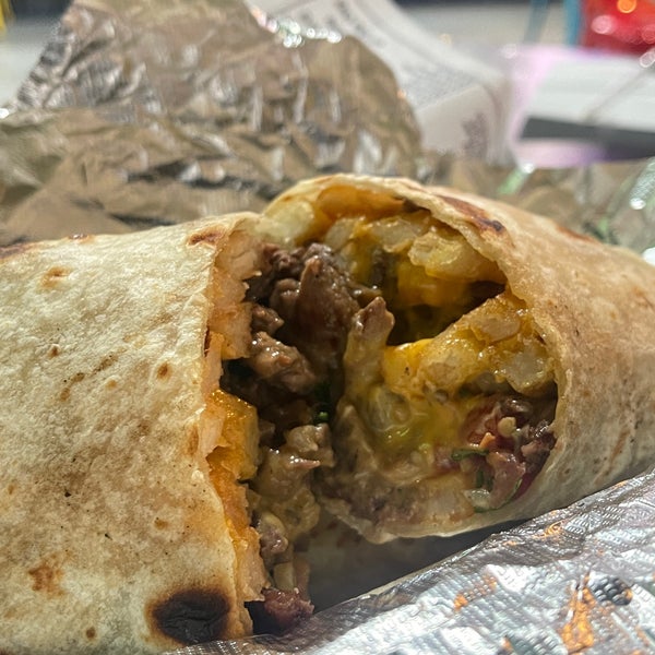 El Jefe Tacos Tempe, AZ