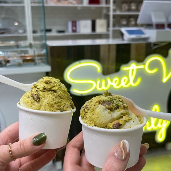 Pasha Castle Sweets & Tea 1 tip from 33 visitors