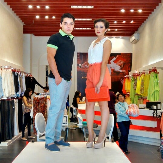 Vangee Couture Mérida - Centro - 5 tips from 31 visitors