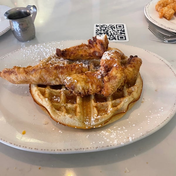 Syrup Cherry Creek 300 Josephine St 20