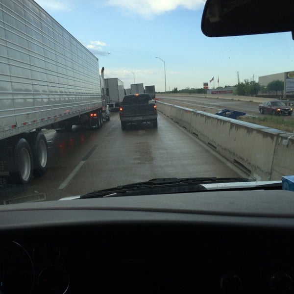 Barker Cypress & 290 1 tip