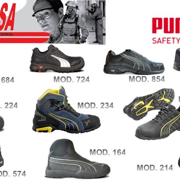 Zapato 2025 puma 684