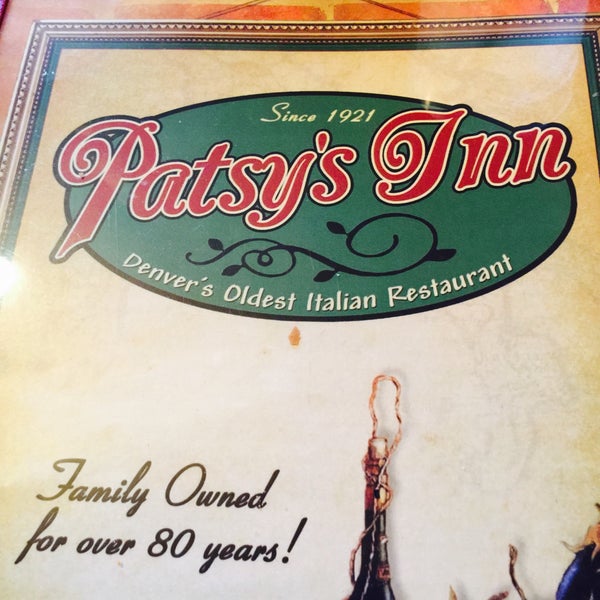 Patsy's Inn (Now Closed) - Highland - 15 tips