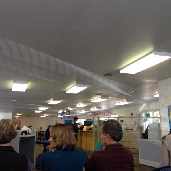 Driver & Motor Vehicles Services - Government Building in Bend