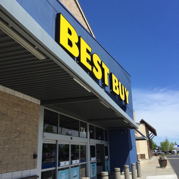 Best Buy 5 Tips