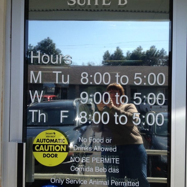 Driver & Motor Vehicles Services - Government Building in Bend