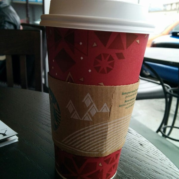 Photos at Starbucks Chilliwack Proper Village West Chilliwack, BC