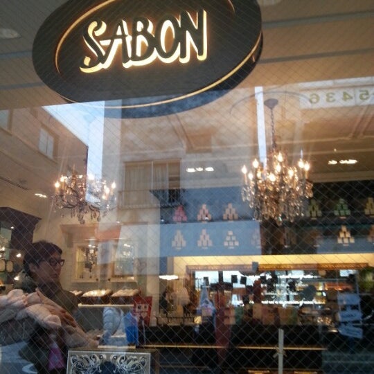 Sabon Loja De Cosmeticos
