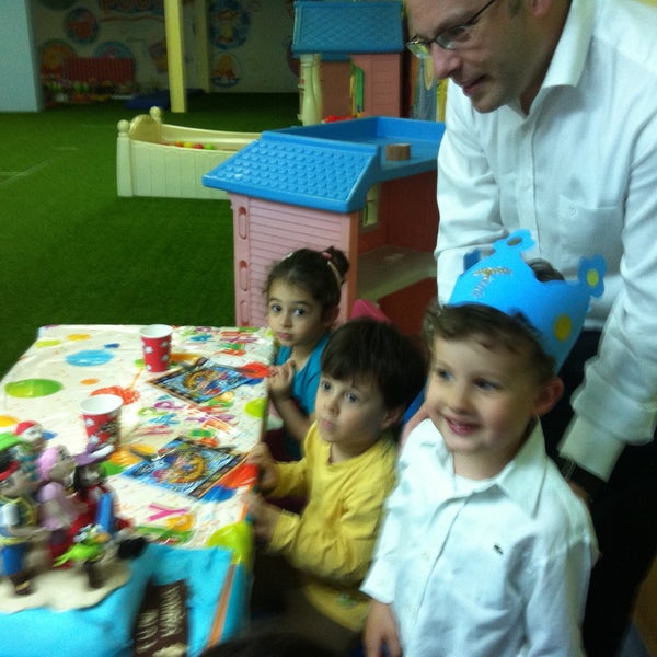 Photos At Harika Park Anaokulu Nursery School In Feneryolu