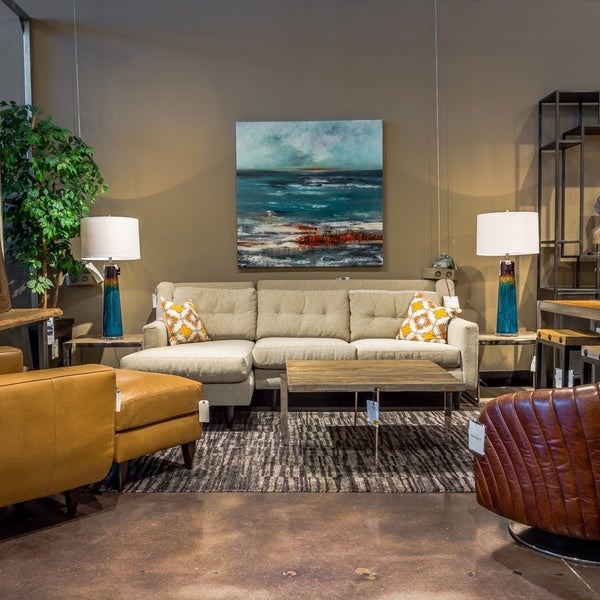 Haynes Furniture 9515 W Broad St