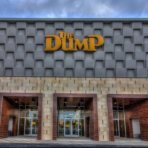 Dumps Shop