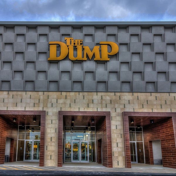 The Dump Furniture Home In Lindbergh