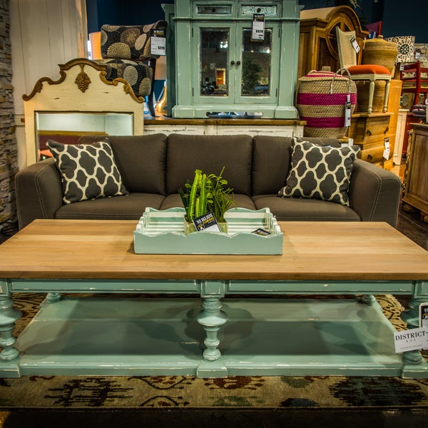 The Dump Furniture Outlet Norfolk, VA